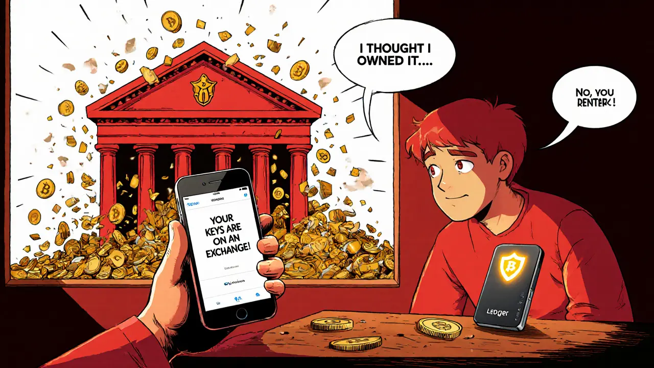 Лучшие кошельки для Bitcoin и Ethereum в 2025: как выбрать надежное хранилище