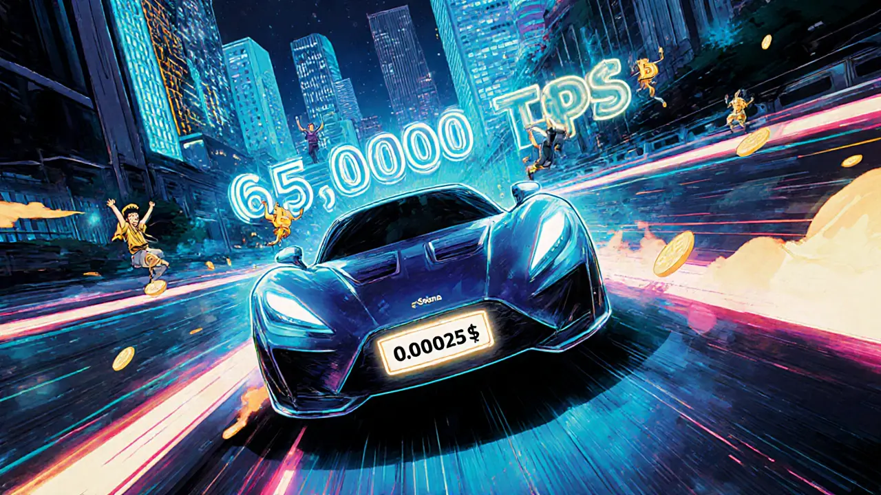 Перспективные альткоины для долгосрочных инвестиций в 2025 году