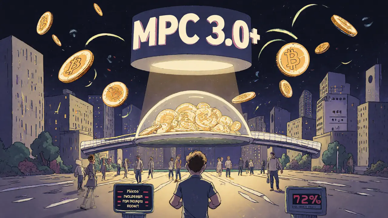 Пользователи передают токены между блокчейнами через порталы, а крупные суммы сосредоточены в пяти мостах.