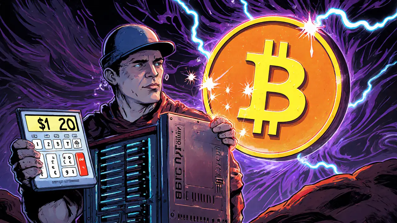 Proof-of-Work и Proof-of-Stake в криптовалютах: простое объяснение