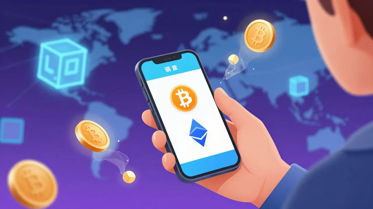 Что такое криптовалюта простыми словами: полное руководство для новичков