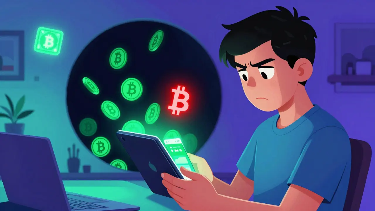 Криптовалютные адреса: как они создаются и работают