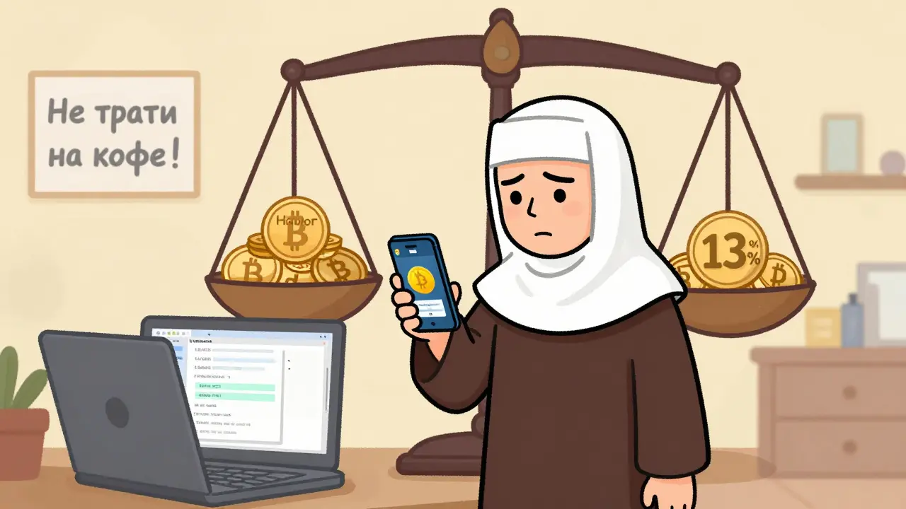 Криптовалюты и закон: что разрешено новичкам в 2025 году