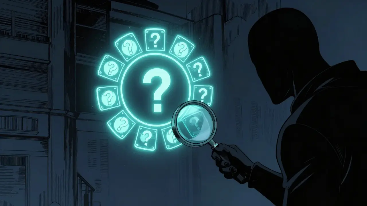 Monero (XMR): самая анонимная криптовалюта в мире - как она работает и почему её не могут отследить