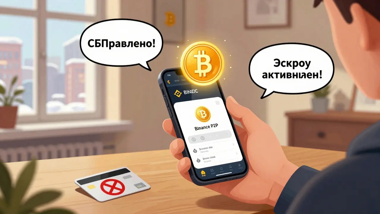 P2P-транзакции в криптовалютах: как работают прямые переводы без бирж и банков