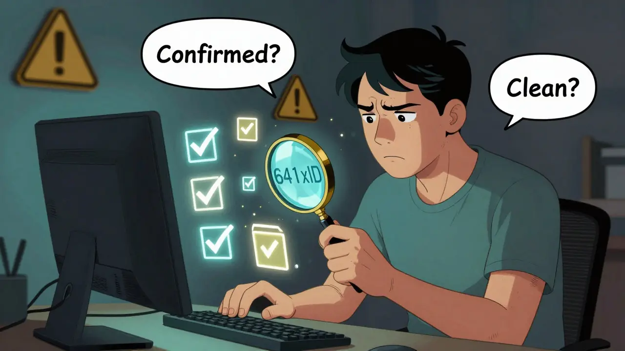 Как проверить подлинность криптовалютной транзакции: пошаговое руководство