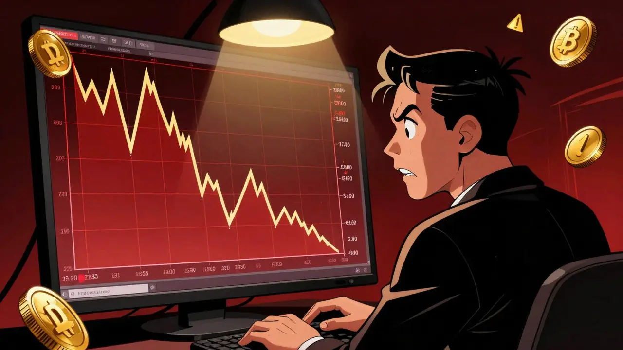 Ликвидность альткоинов: как оценить глубину рынка перед покупкой