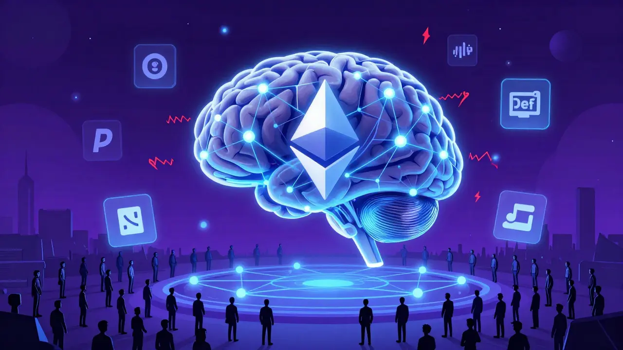 Топ-20 альткоинов по рыночной капитализации на 2026 год: лидеры, риски и перспективы