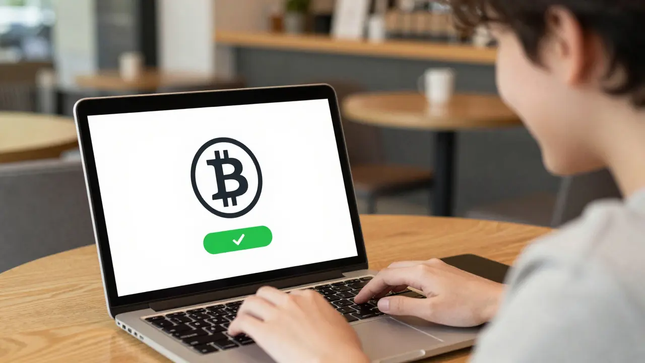 Как купить Bitcoin новичку в 2026 году: биржи, P2P и обменники