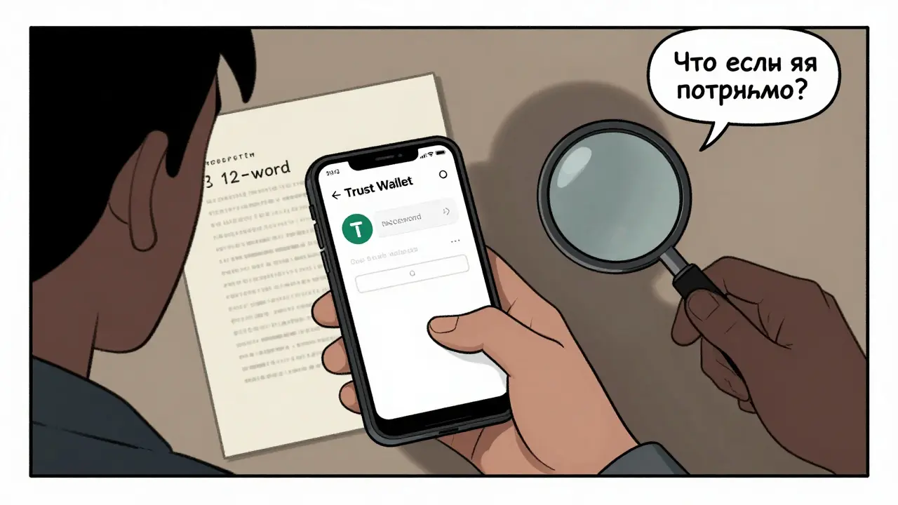 Как начать пользоваться криптовалютами: пошаговая инструкция для новичков