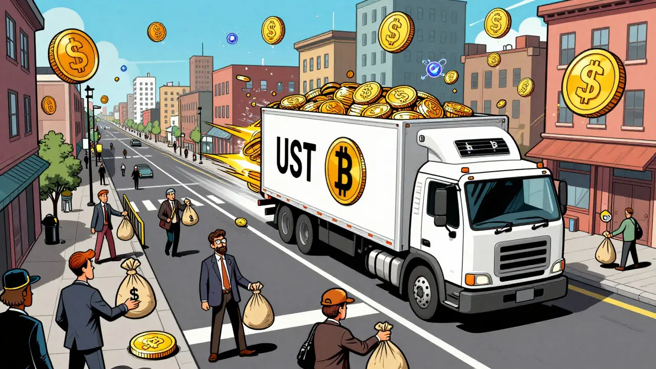 Роль Tether (USDT) в ликвидности криптовалютного рынка