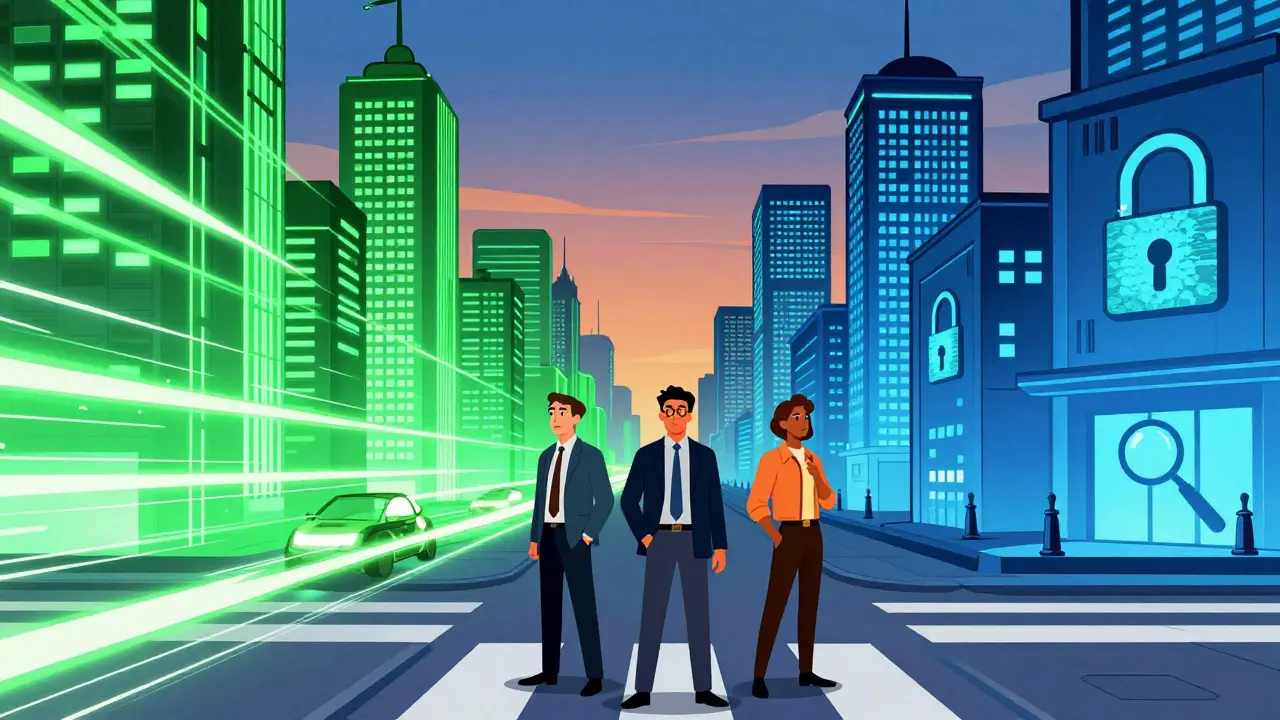 Binance Launchpad против CoinList в 2026 году: подробное сравнение и выбор лучшей платформы