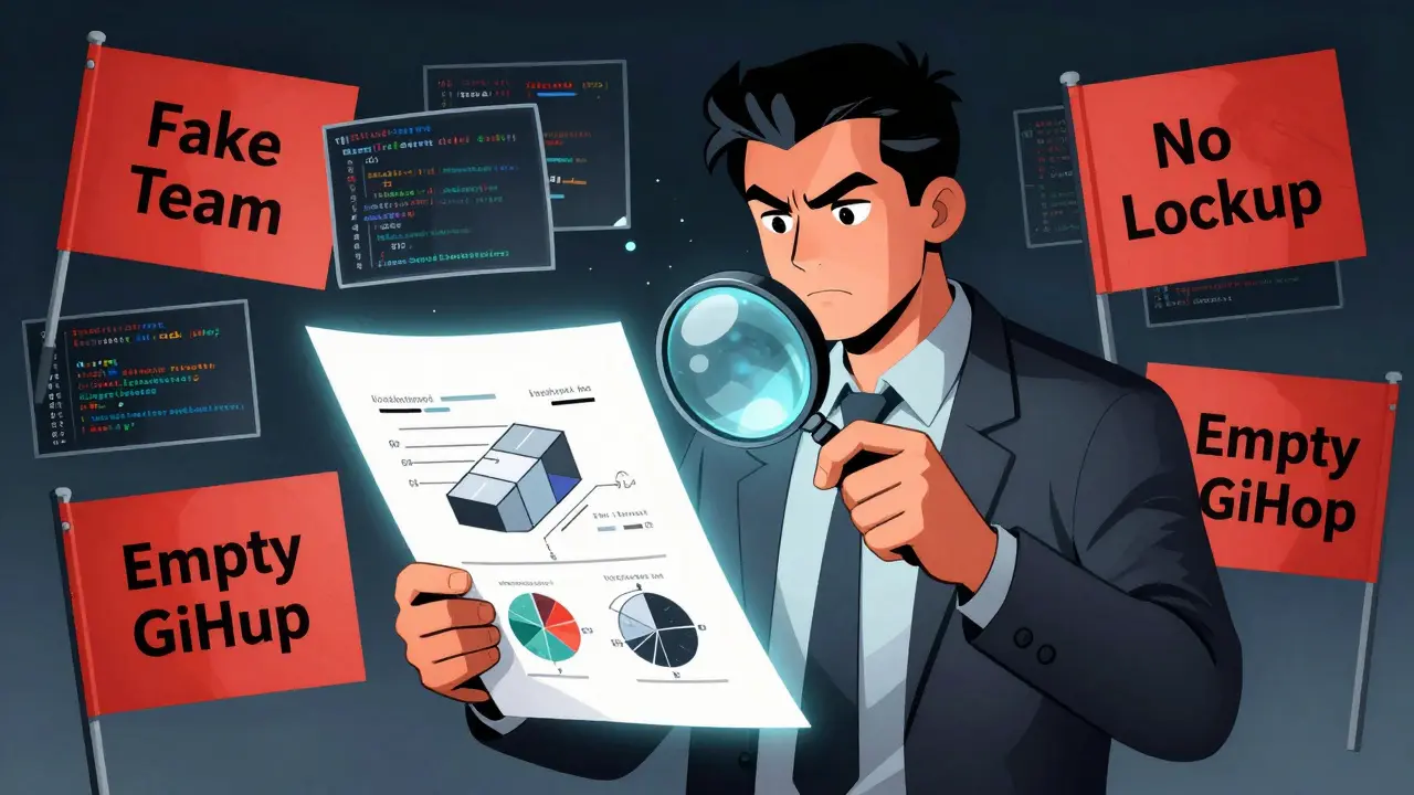 Как анализировать whitepaper криптовалюты: пошаговое руководство для инвесторов