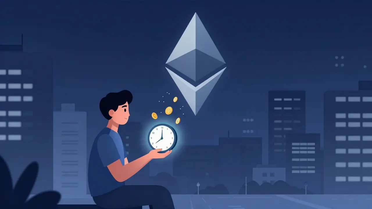 Комиссии сети Ethereum: как снизить gas при отправке ETH в 2026 году