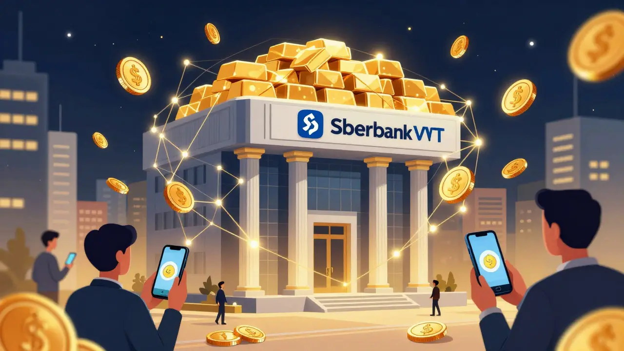 Криптовалюты и банки в 2025 году: кто победит - конкуренция или сотрудничество?