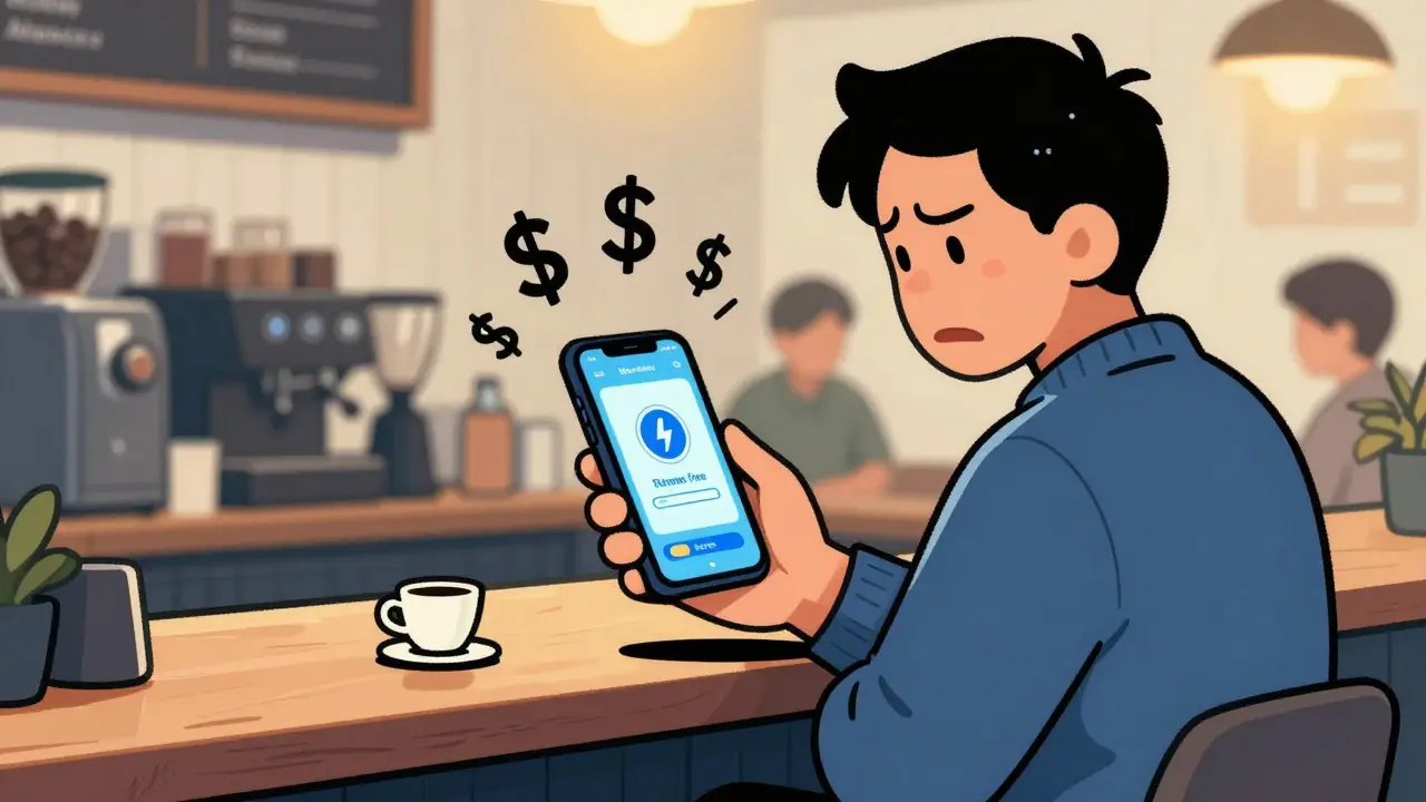 Lightning Network для Bitcoin: как работают мгновенные биткоин-платежи