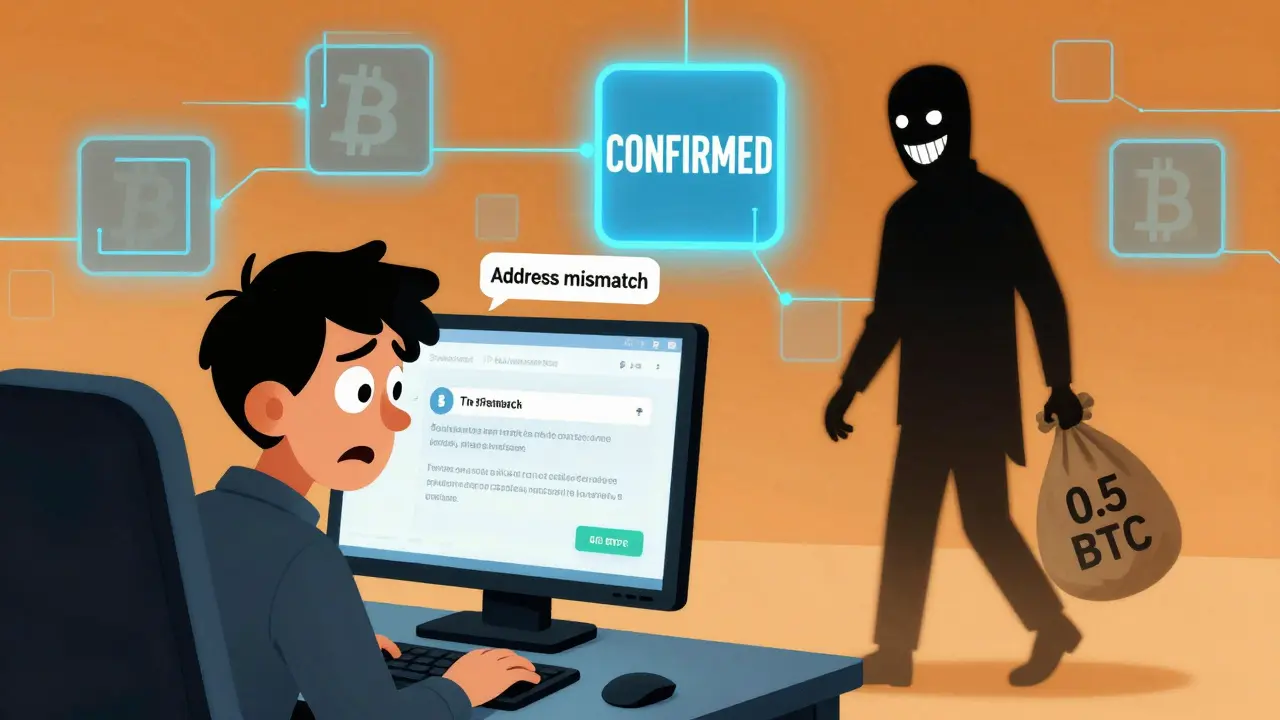 Необратимость транзакций в криптовалютах: почему это плюс и минус одновременно